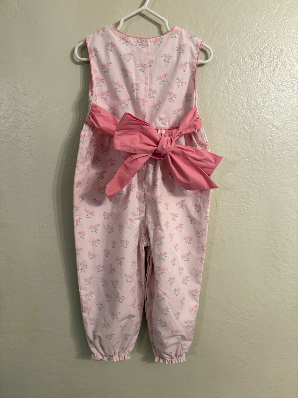 Tbbc romper - Picture 2 of 2
